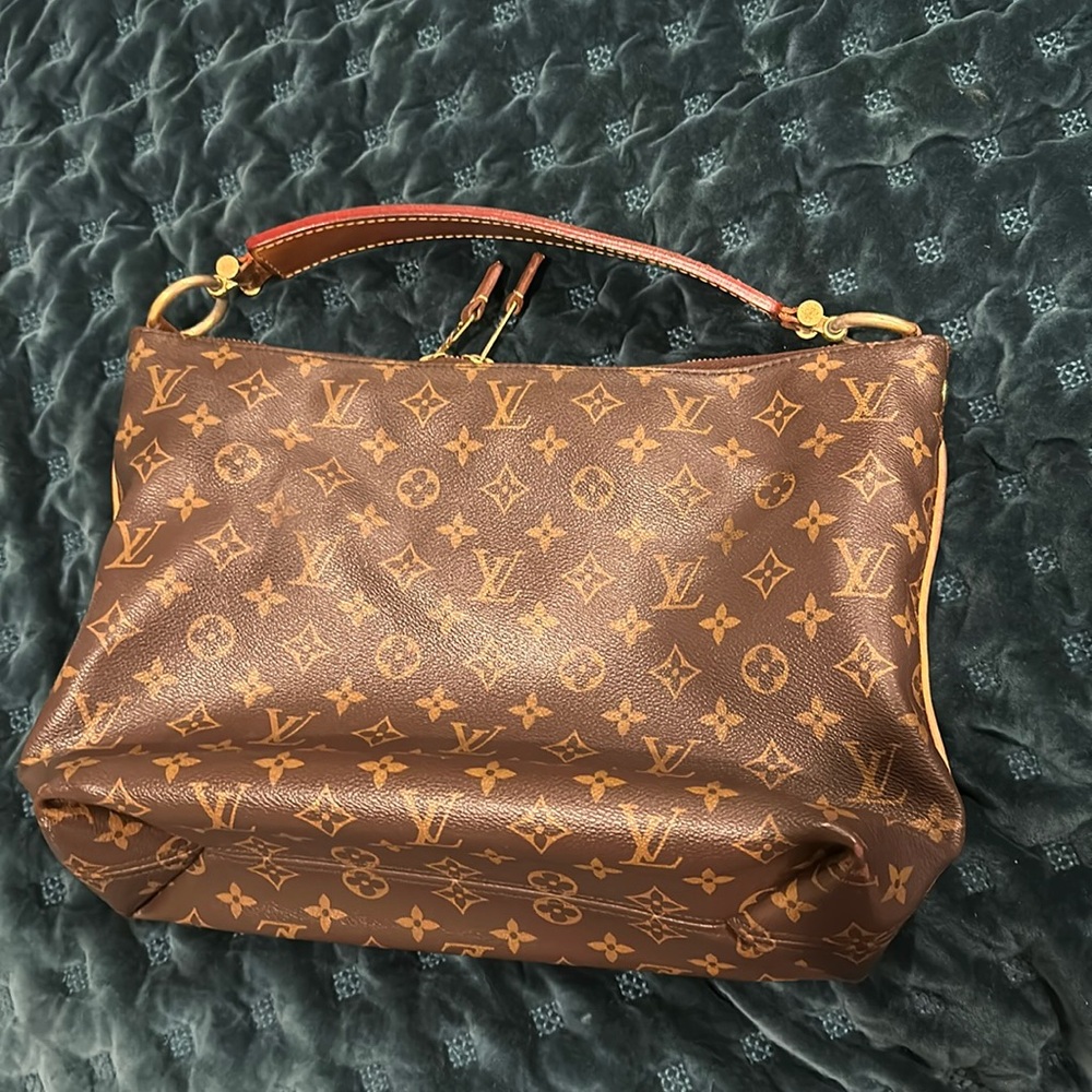 Pre owned Louis Vuitton handbag